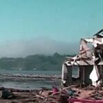 Число погибших в результате землетрясения в Колумбии достигло 224