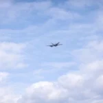 Дрон ВСУ упал рядом с жилым домом в Нижнем Новгороде